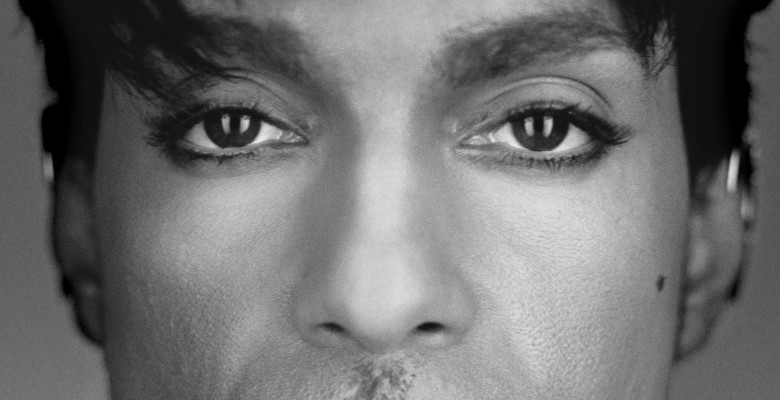 Touré Talks Prince Biography, ‘I Would Die 4 U’