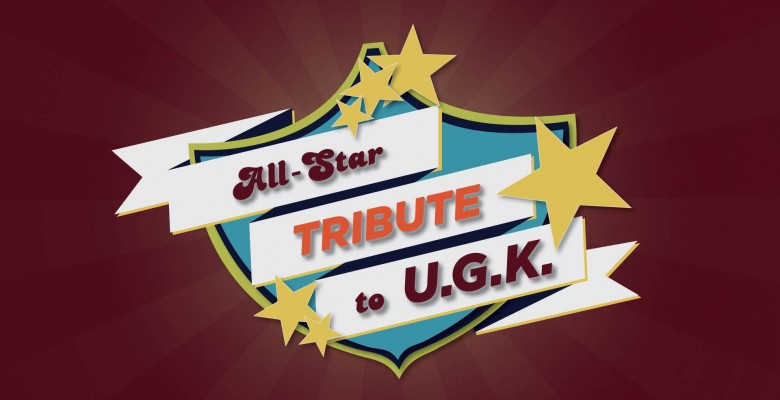 The All Star Tribute to UGK Documentary Series
