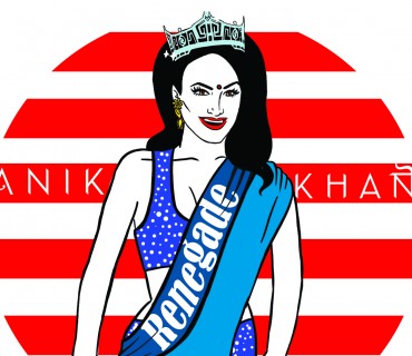 Anik Khan is a “Renegade” on New Single