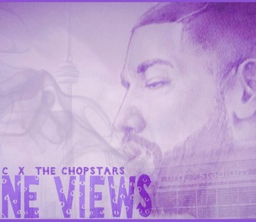 Drake’s ‘Codeine Views’ Arrives via The Chopstars