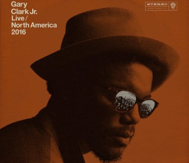 Gary Clark Jr. Announces ‘Live North America’, Releases “Healing (Live)” Video