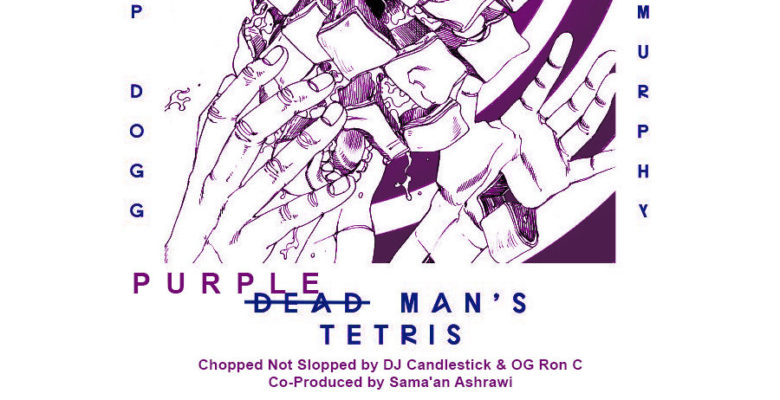 DJ Candlestick Chops Flying Lotus’ “Dead Man’s Tetris”
