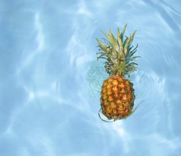 ‘Poolside Convo’ Playlist for Elixr Global