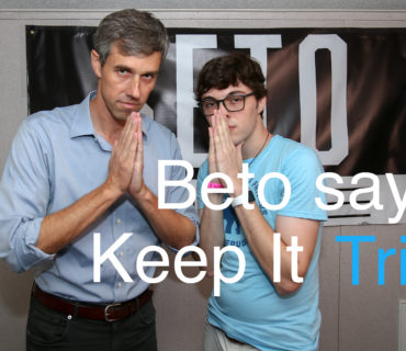 Beto Keeps It Trill with Bun B