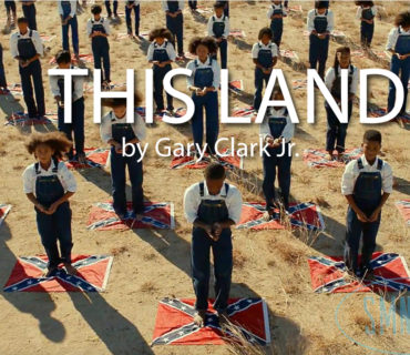 On “This Land,” Gary Clark Jr. Spreads His Wings