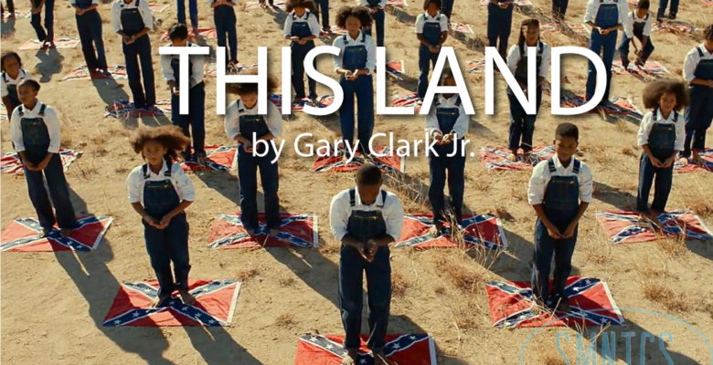 On “This Land,” Gary Clark Jr. Spreads His Wings