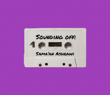 The Sound of Victory Presents: Sounding Off With Sama’an