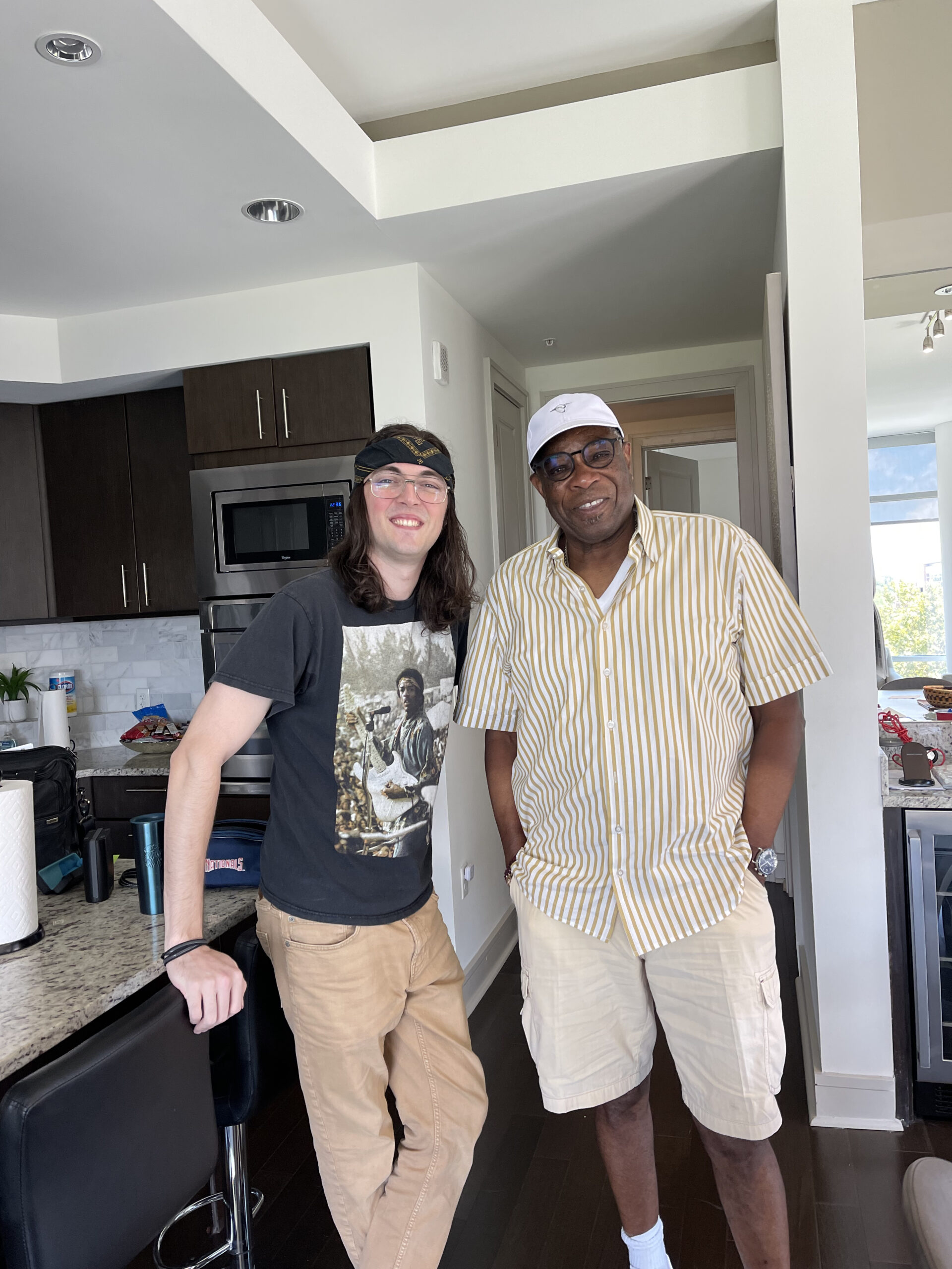 Rolling Stone: Dusty Baker Feature - SMNTCS